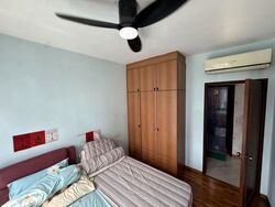 Northoaks (D25), Condominium #584520611